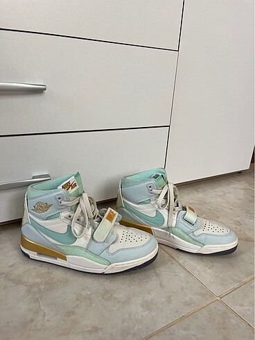 Nike Air Jordan