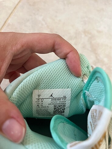 38 Beden Nike Air Jordan
