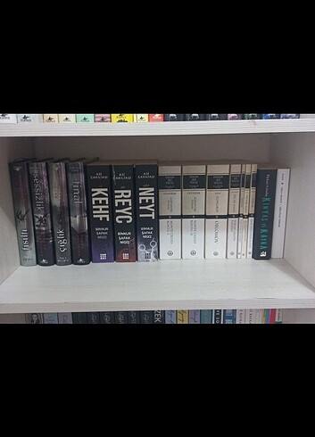  Beden klasik wattpad karışık kitap 