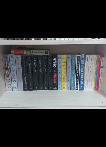  Beden Renk klasik wattpad karışık kitap 