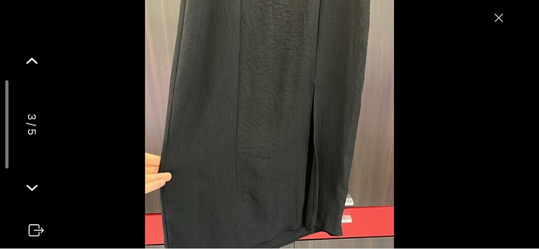 Diğer Elbise
