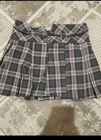 Zara Mini etek