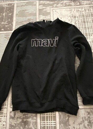 Mavi sweatshirt