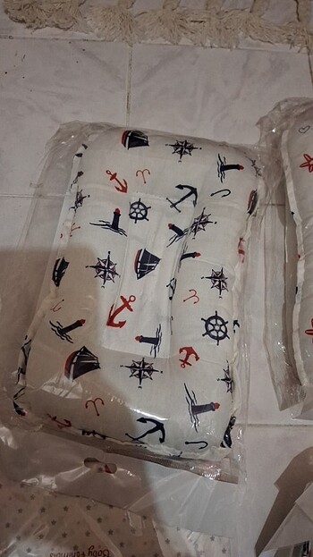 Emzirme el yastığı marka temsili - Görsel 3