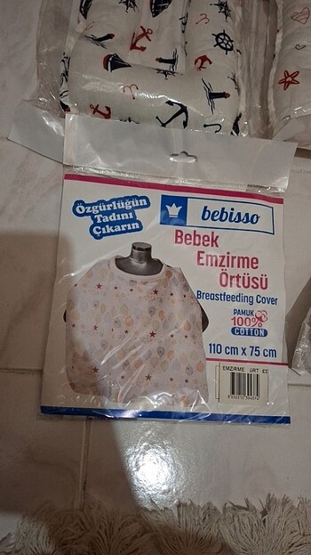 Emzirme el yastığı marka temsili - Görsel 5