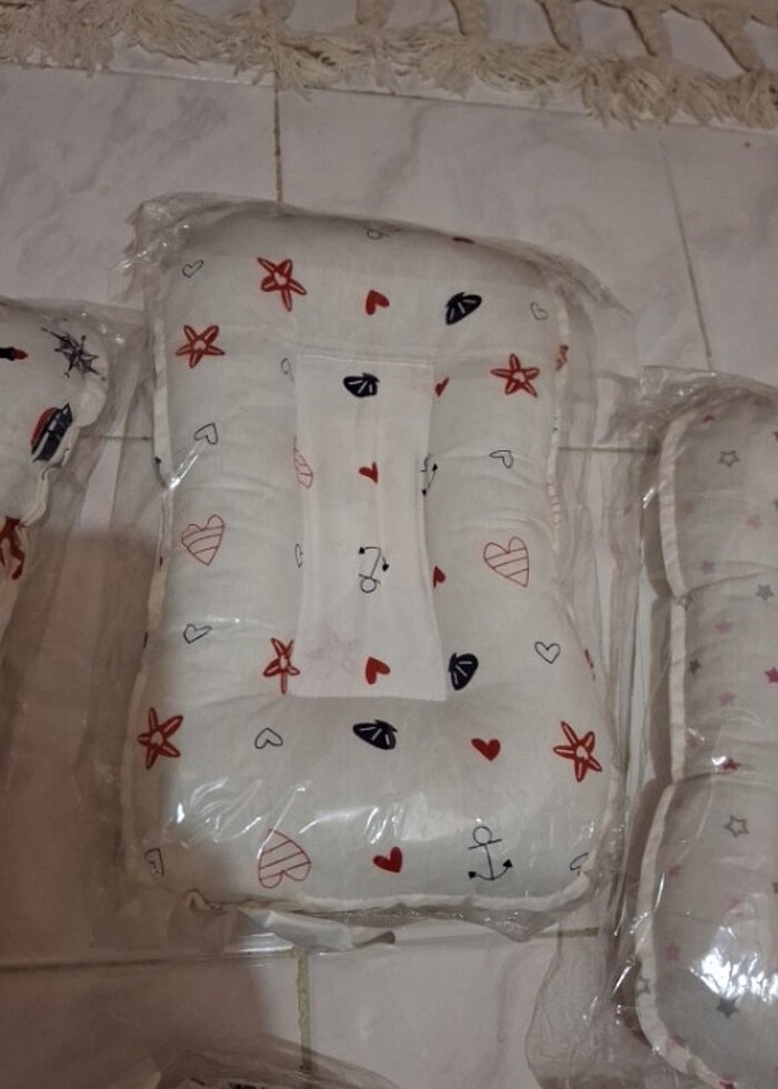 Emzirme el yastığı marka temsili - Görsel 2