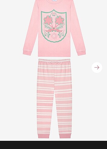 Penti Çocuk pijama takımı 