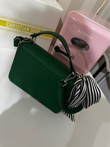 Beden Stradivarius çanta