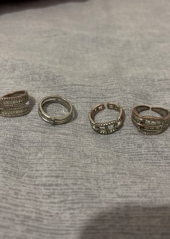 Accessorize Kadın Yüzük