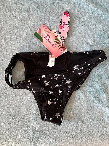 Penti Bikini Altı