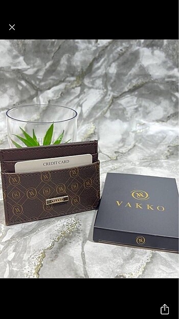 Vakko kartlık