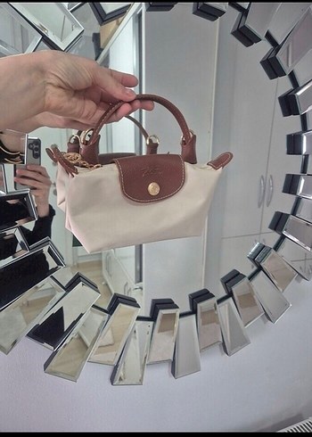 Longchamp mini