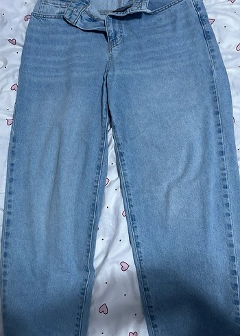 LC Waikiki Lcw Barrel Mavi Jean