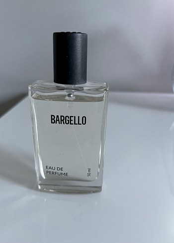 Bargello Eau De Parfüm 50 ml Kadın Parfümü