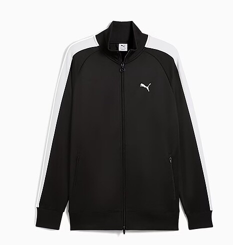 ORİJİNAL PUMA CEKET | S-M BEDEN | UNİSEX |