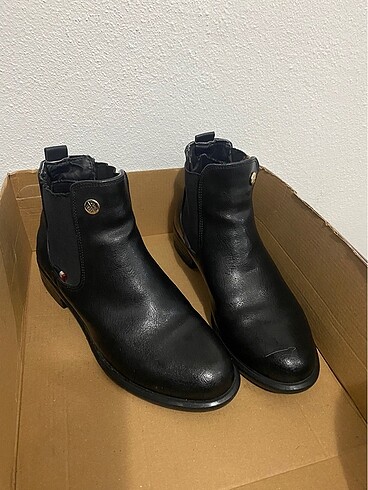 U.S POLO ASSN. KADIN AYAKKABI |36|