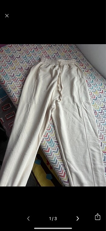krem pantolon rahat