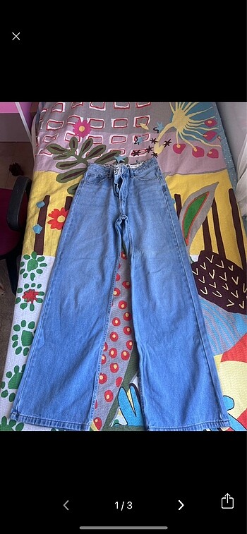 lefties jean
