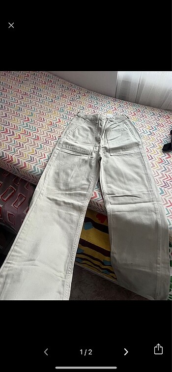 milla su yesili jean