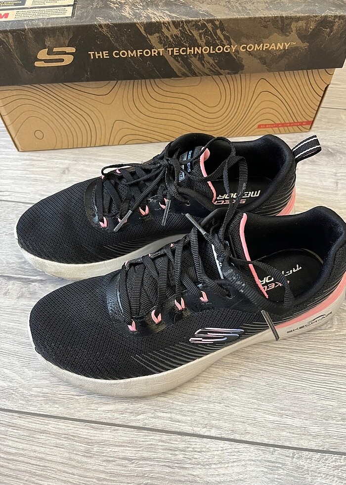 Ayakkabi - Görsel 2