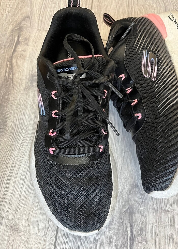 Ayakkabi - Görsel 3