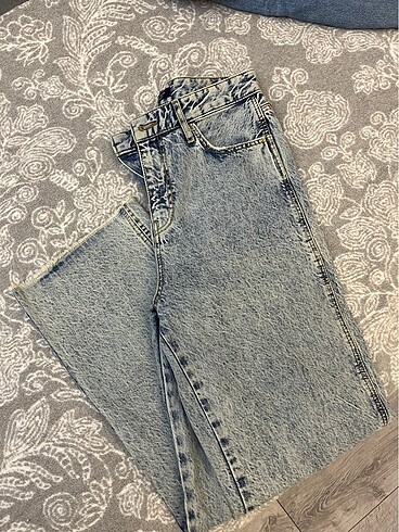 Colins jean