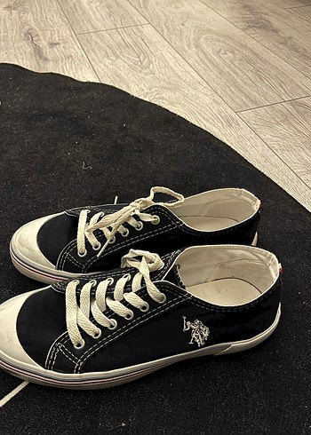 Converse ayakkabı - Görsel 3