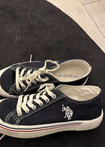 Converse ayakkabı - Görsel 2