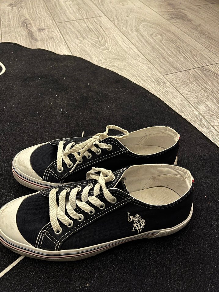 Converse ayakkabı - Görsel 3