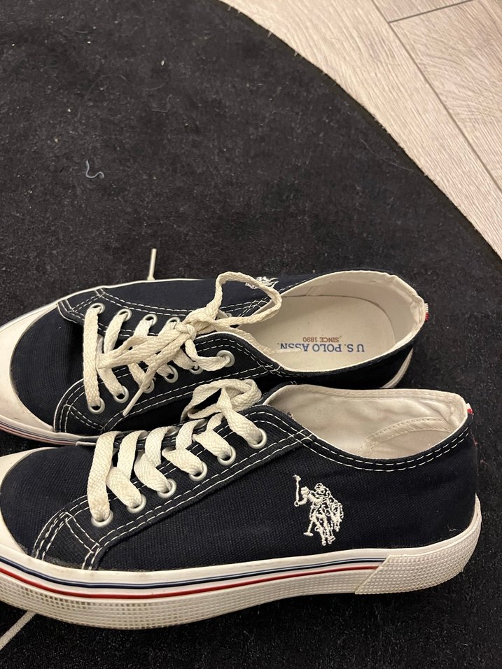 Converse ayakkabı - Görsel 2