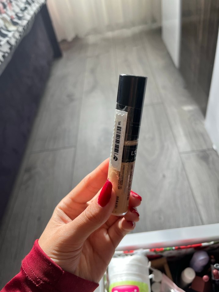 L'Oréal İnfaillible Kapatıcı - 27 no - Görsel 2