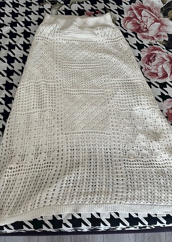 Yazlık tatilllik etek