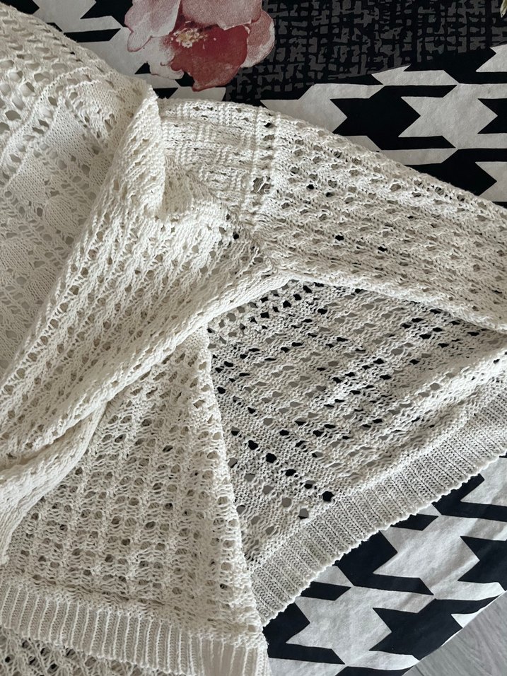 Yazlık tatilllik etek - Görsel 3