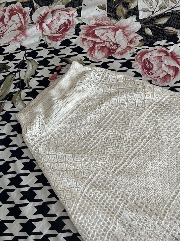 Yazlık tatilllik etek - Görsel 2