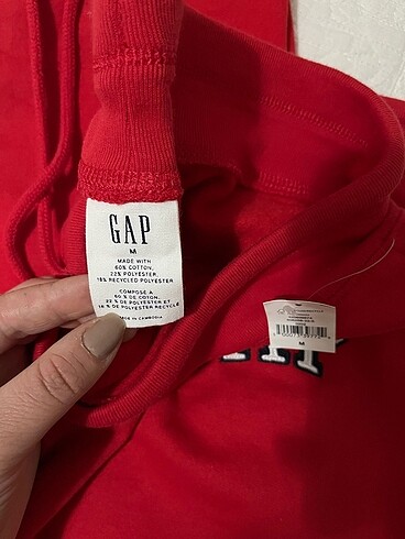 Gap eşofman altı