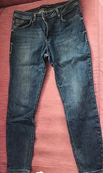 JCWJEANS Pantolon
