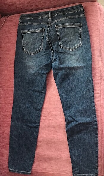 xl Beden JCWJEANS Pantolon