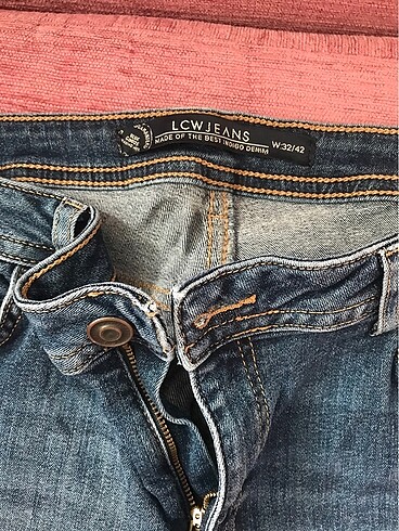 LC Waikiki JCWJEANS Pantolon