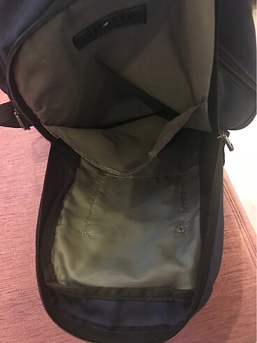Alone Sırt çantası - Görsel 4