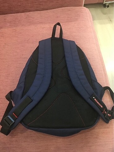 Alone Sırt çantası - Görsel 2