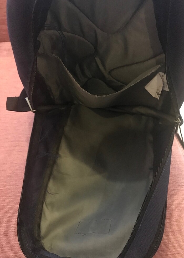 Alone Sırt çantası - Görsel 3