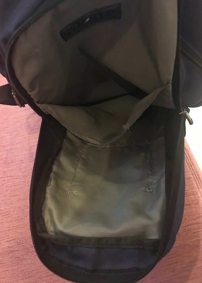 Alone Sırt çantası - Görsel 4