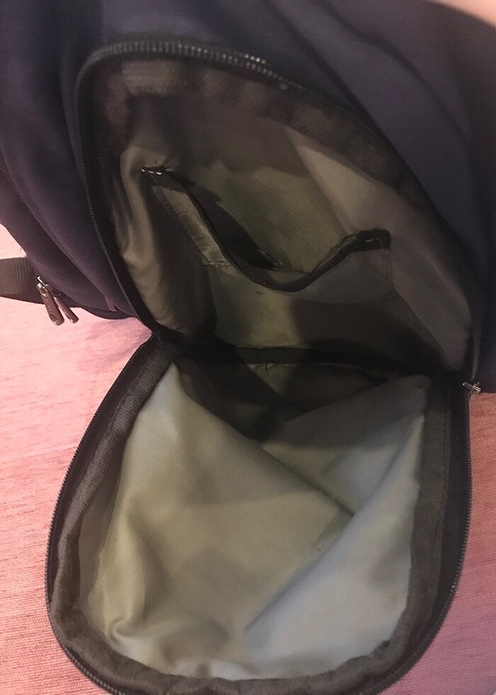 Alone Sırt çantası - Görsel 5