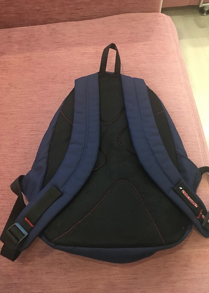 Alone Sırt çantası - Görsel 2