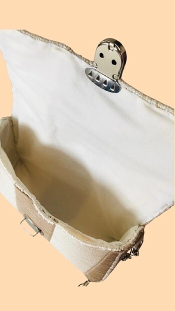 El örgüsü çanta - Görsel 5