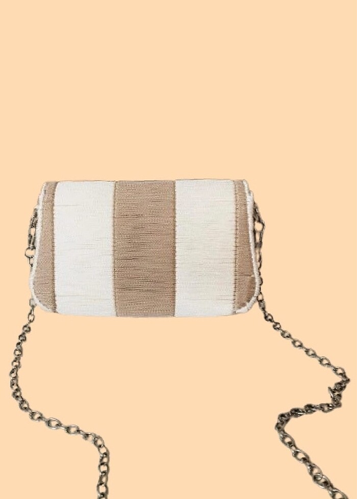 El örgüsü çanta - Görsel 2