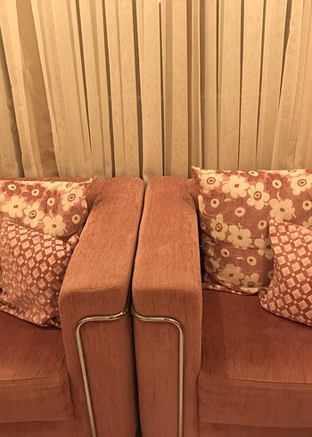 İki adet tekli koltuk - Görsel 4