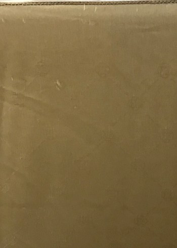 Kahverengi  Kadın Eşarp - Görsel 4