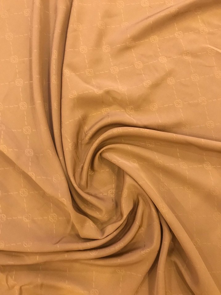 Kahverengi  Kadın Eşarp - Görsel 2