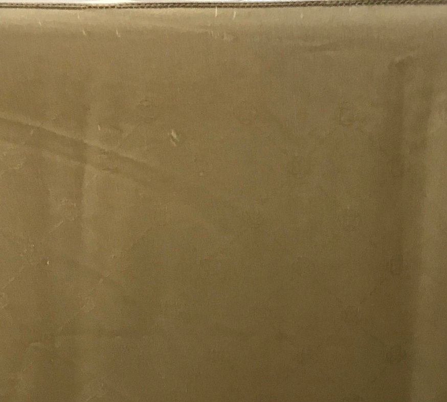 Kahverengi  Kadın Eşarp - Görsel 4